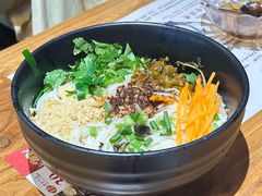 -束河人家(南锣鼓巷店)