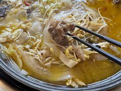 -黑河坝泡姜鸡贡椒鱼(贾旗路店)