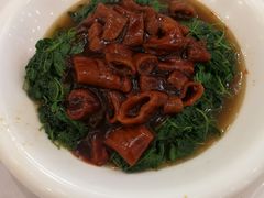草头圈子-新名仕新白玉兰餐厅