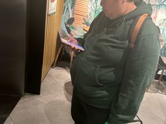 -星巴克(夏日百货店)