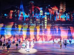 -重庆国际马戏城