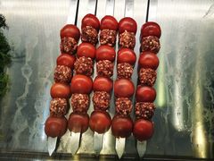 -卢布里西餐厅(满洲里店)