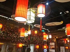-徽镇小厨·经典徽菜(十里河店)