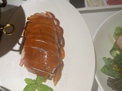 -四季民福烤鸭店(王府井东安门店)