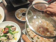 -面辣子·陕西家乡菜(钟楼店)