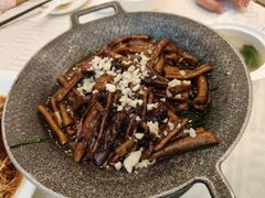 -怡园饭店-餐厅(四望亭店)