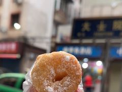 -老南昌白糖糕(大士院店)