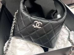 -CHANEL(ifs国际金融店)