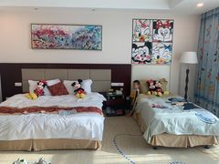 -山东政协大厦维景大酒店