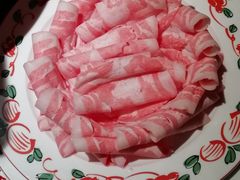 -北京老门框爆肚涮肉馆(锦业路店)