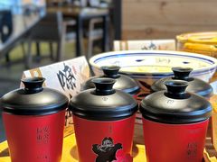 -東舍食唐精品陕菜馆
