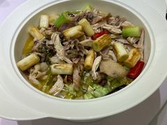 -粗茶淡饭·汉口公馆(循礼门店)