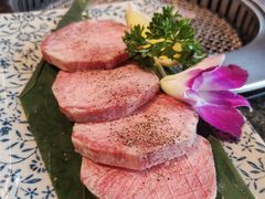 -梦山水日本烧肉(五四广场店)