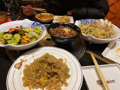 -冰城串吧(中上园店)