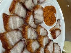 -邹胖哥好好吃餐馆(荔波美食街店)