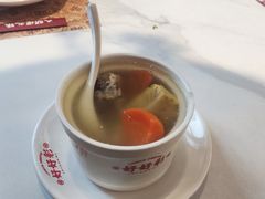 -好好彩啫啫煲·广东小馆(上海七宝领展广场店)