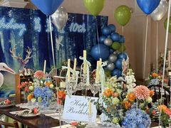 -HERRE·FARM 赫尔露营农场·团建聚会包场