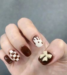 -H12 STAR日式美甲美睫专门店