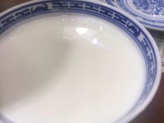 招牌姜撞奶-捷信牛奶甜品世家(五道口店)