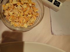 续N份玉米片-粗茶淡饭·汉口公馆(循礼门店)