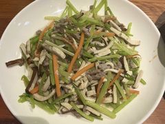 -杭嵊粗菜馆(文一西路店)