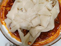 -马老六清真餐厅(雁滩店)