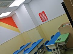 -昂立青少儿成长中心(长宁仙霞校区)