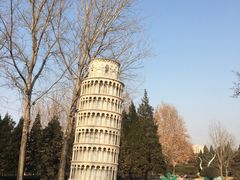 -北京世界公园