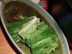 -六月雪干锅(绵阳王府井百货店)