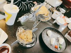 -避风塘(江桥万达店)