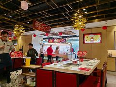 -海底捞大排档火锅(打浦路店)