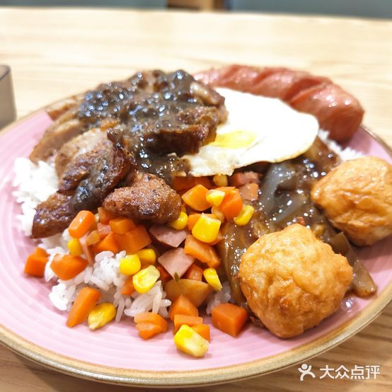 潮哥冰室(彭中店)