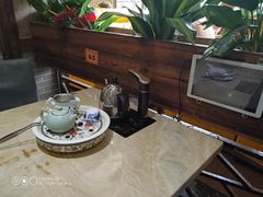 -明泉居茶点荟(车陂店)