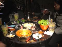 -碎怂烤肉(钟楼柳巷店)