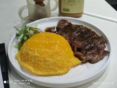 -锦园春香港茶餐厅(西海湾旗舰店)