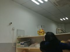 -甜嘟嘟烘焙坊(舒城路店)