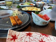 -枫千叶精致料理