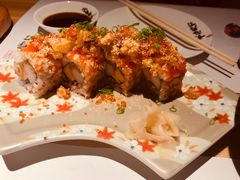 -玄海寿司(国贸店)
