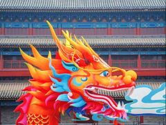 -西安城墙·碑林历史文化景区