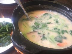 -小城粥道·海胆鲜虾粥(解放广场店)