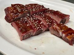 -大树头森林餐厅(番禺广场店)