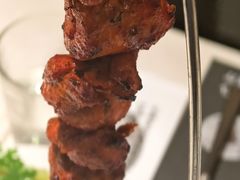 -Pita's&Tika's中东和印度风味餐厅(龙湖天街店)