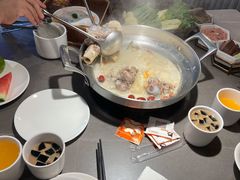 -骨之味·筒骨汤火锅(江头店)