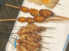 -高家烧鸽子烧烤店63年