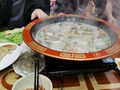 -四姑娘山阿巴郎·藏式花园餐厅