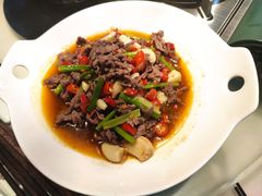 -佬麻雀·剁椒鱼头(京基KK One店)