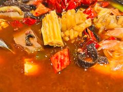 -狮王府淮扬菜(夫子庙老门东店)