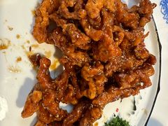 -老都一处饺子馆(道里店)