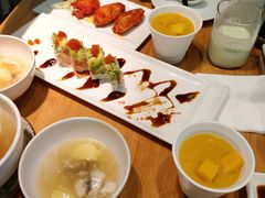 -牛油果大师寿司(瑞景店)