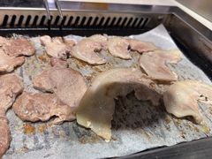 -比尔斯健康烤肉自助餐厅